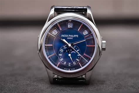 patek philippe 5205g price